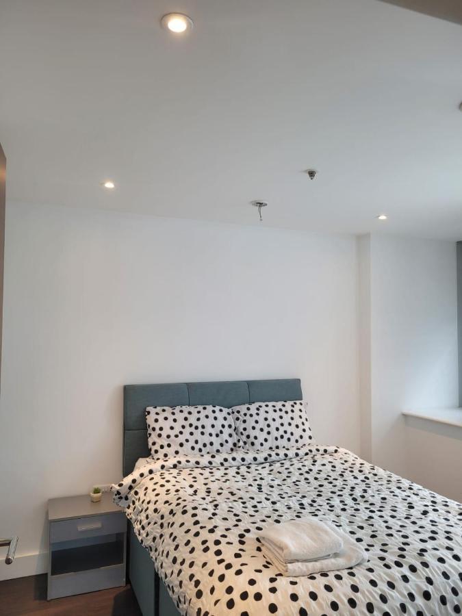 Apartment 2br Chic Sleep 9 Bp7
