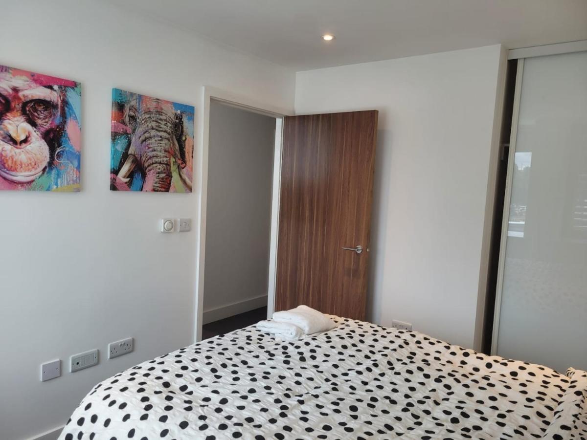 2br Chic Sleep 9 Bp7 Apartment
