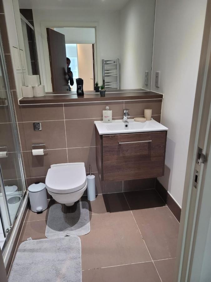 Appartamento 2br Chic Sleep 9 Bp7 *