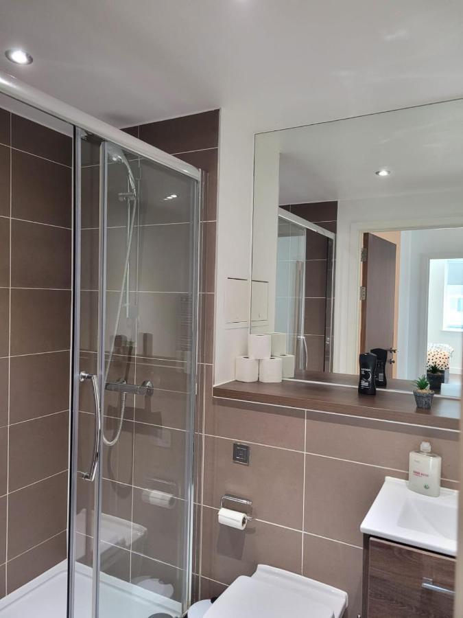 Appartamento 2br Chic Sleep 9 Bp7