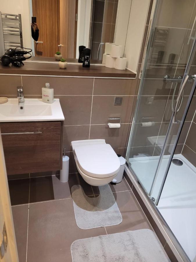 Appartamento 2br Chic Sleep 9 Bp7